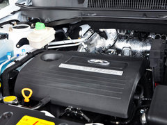 2014款 1.6L 手动 风尚版 5座