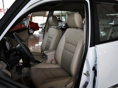 2014款 1.6L 手动 风尚版 5座