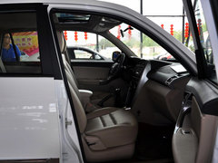 2014款 1.6L 手动 风尚版 5座