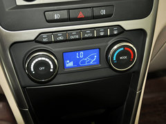 2014款 1.6L 手动 风尚版 5座