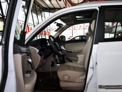 2014款 1.6L 手动 风尚版 5座