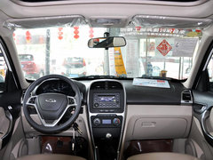 2014款 1.6L 手动 风尚版 5座