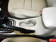 2014款 1.6L 手动 风尚版 5座