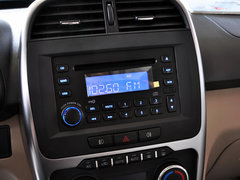 2014款 1.6L 手动 风尚版 5座