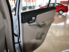 2014款 1.6L 手动 风尚版 5座