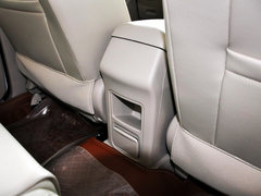2014款 1.6L 手动 风尚版 5座