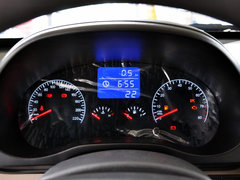 2014款 1.6L 手动 风尚版 5座