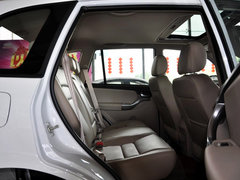 2014款 1.6L 手动 风尚版 5座