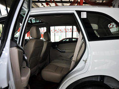 2014款 1.6L 手动 风尚版 5座