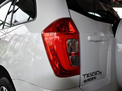 2014款 1.6L 手动 风尚版 5座