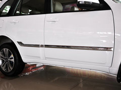 2014款 1.6L 手动 风尚版 5座