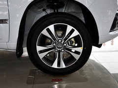 2014款 1.6L 手动 风尚版 5座
