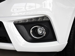 2014款 1.6L 手动 风尚版 5座