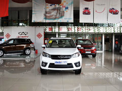 2014款 1.6L 手动 风尚版 5座