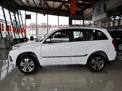 2014款 1.6L 手动 风尚版 5座