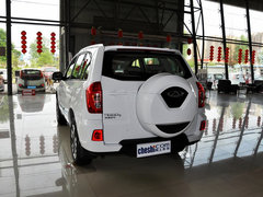 2014款 1.6L 手动 风尚版 5座
