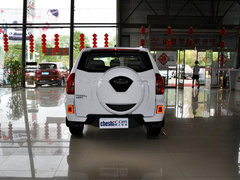 2014款 1.6L 手动 风尚版 5座