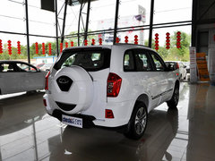 2014款 1.6L 手动 风尚版 5座