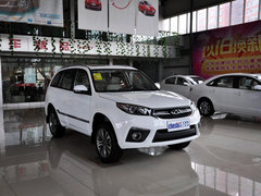 2014款 1.6L 手动 风尚版 5座