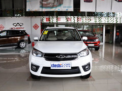 2014款 1.6L 手动 风尚版 5座