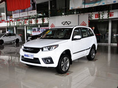 2014款 1.6L 手动 风尚版 5座