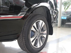 2014款 1.6L 手动 尊尚版 5座