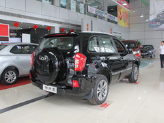 2014款 1.6L 手动 尊尚版 5座