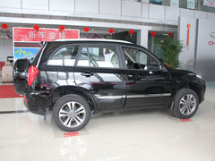 2014款 1.6L 手动 尊尚版 5座