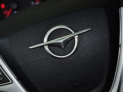 2014款 1.6L 手动 标准型