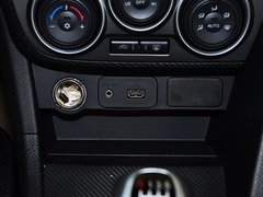 2014款 1.6L 手动 标准型