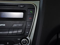 2014款 1.6L 手动 标准型