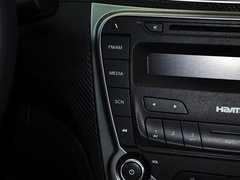 2014款 1.6L 手动 标准型