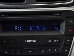 2014款 1.6L 手动 标准型