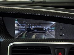 2014款 1.6L 手动 标准型