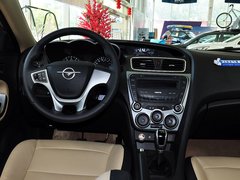2014款 1.6L 手动 标准型