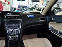 2014款 1.6L 手动 标准型