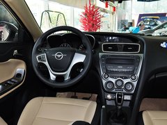 2014款 1.6L 手动 标准型