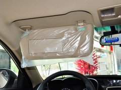 2014款 1.6L 手动 标准型
