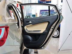 2014款 1.6L 手动 标准型