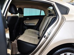 2014款 1.6L 手动 标准型