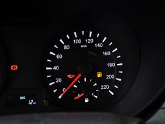 2014款 1.6L 手动 标准型