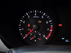 2014款 1.6L 手动 标准型