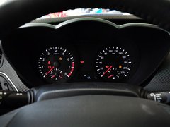 2014款 1.6L 手动 标准型