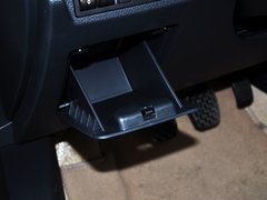 2014款 1.6L 手动 标准型
