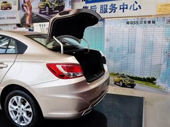 2014款 1.6L 手动 标准型