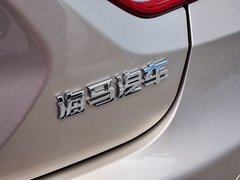 2014款 1.6L 手动 标准型