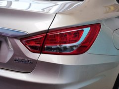2014款 1.6L 手动 标准型