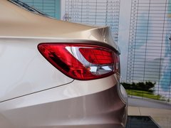 2014款 1.6L 手动 标准型