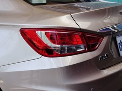 2014款 1.6L 手动 标准型