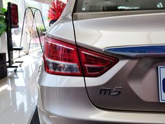 2014款 1.6L 手动 标准型